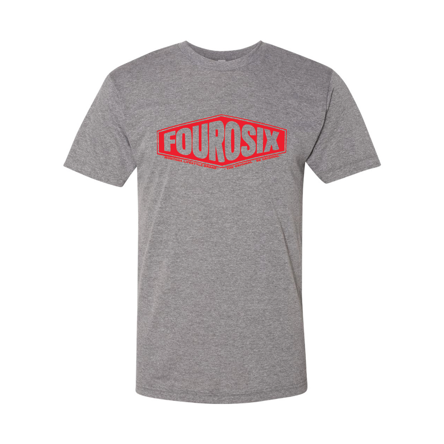 BE ORIGINAL TEE