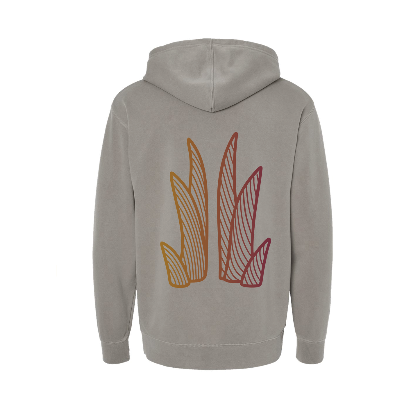 STATE OF IMAGINATION - GUARDIANS HOODY