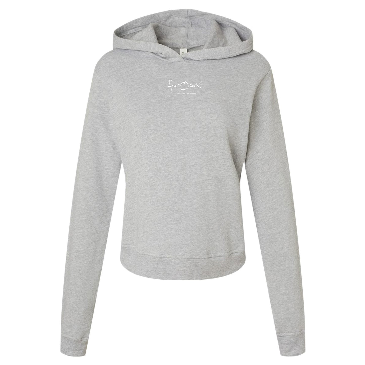 THE CLASSIC LOGO LC W'S HOODY