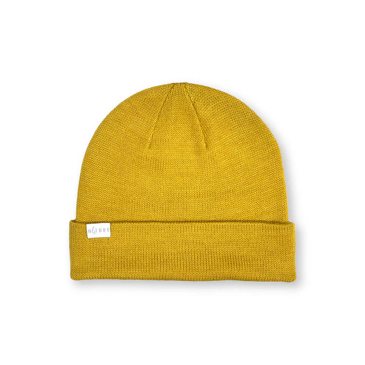 NATURE LEAF HELENA BEANIE