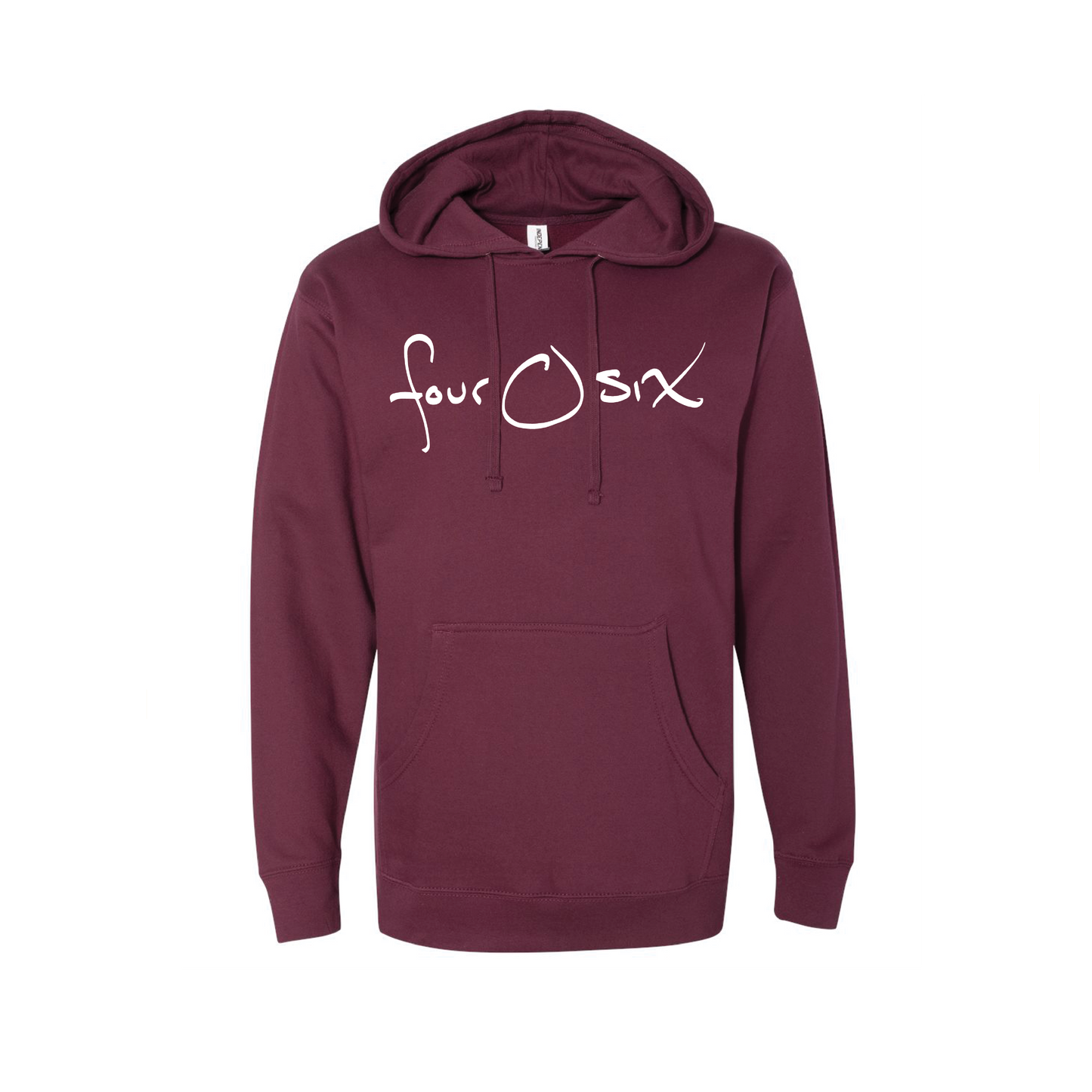 CLASSIC LOGO HOODY