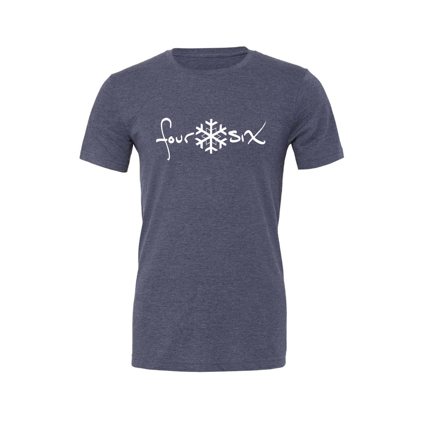 CLASSIC SNOWFLAKE TEE