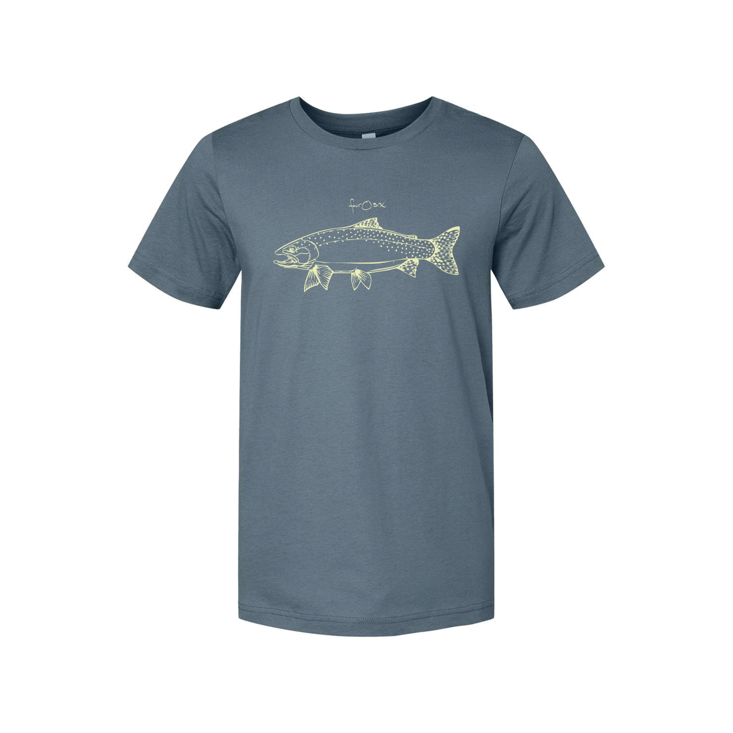 Fisher Westslope Tee
