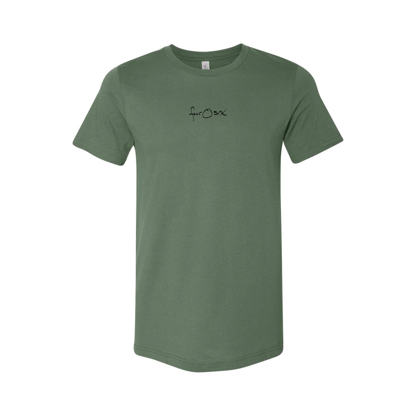 SMALL CLASSIC LOGO TEE