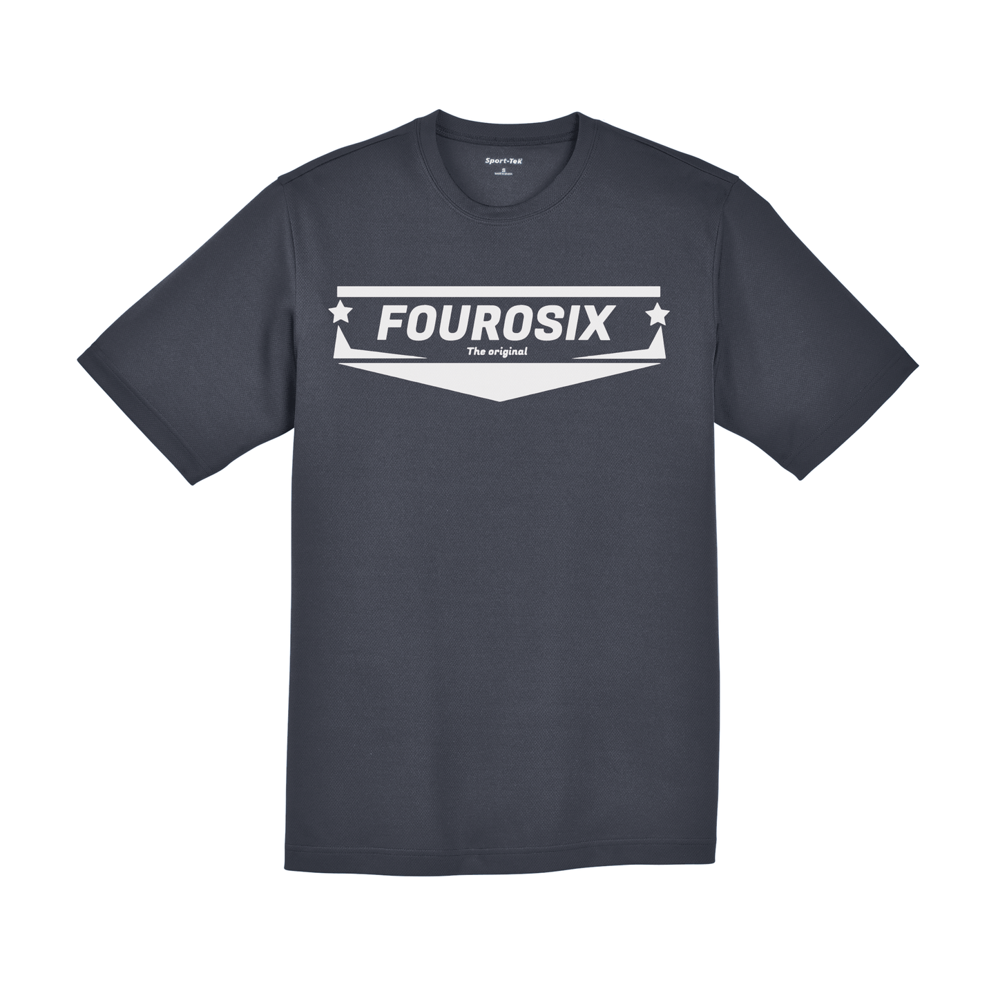 RACER JERSEY SHORT SLEEVE MICRO-MESH