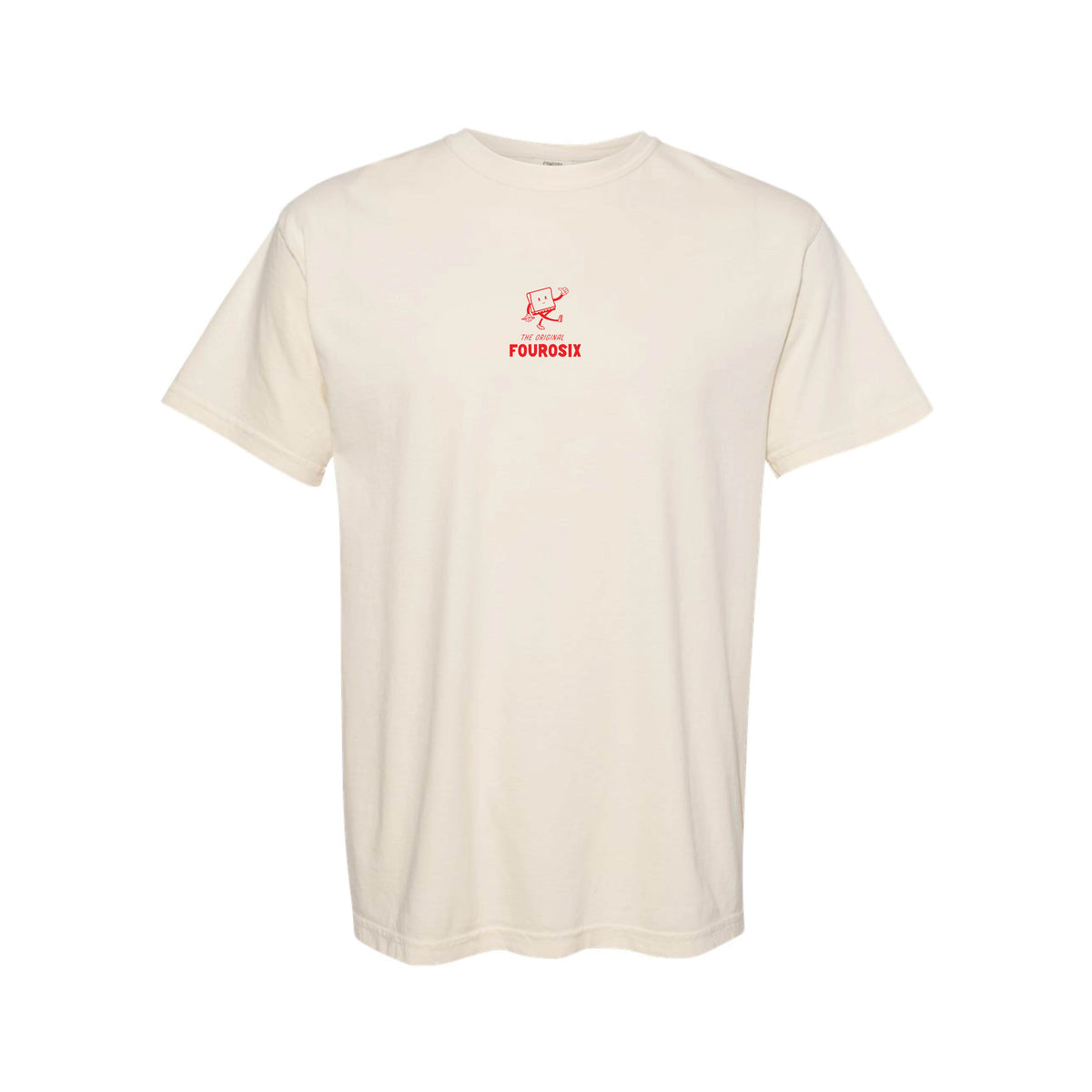 MR. SQUEEGEE TEE