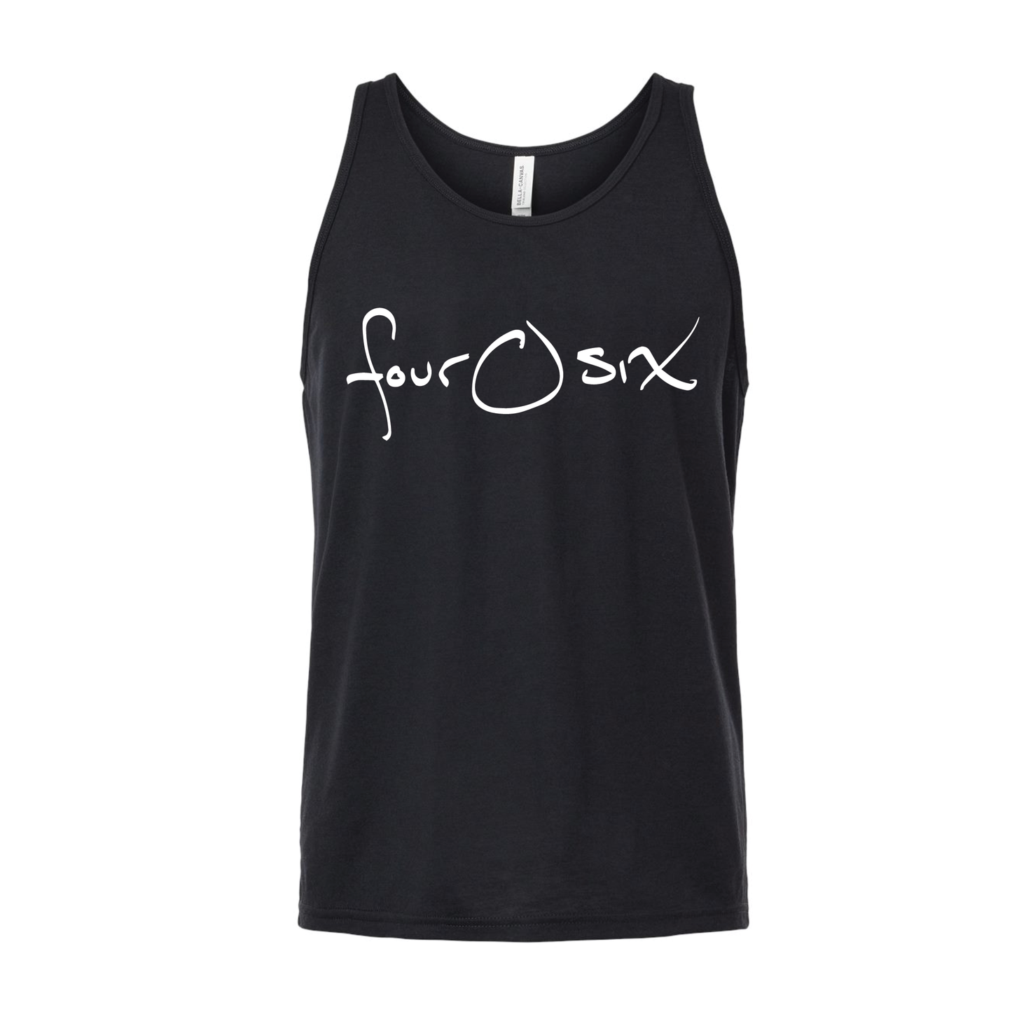 CLASSIC LOGO TANK