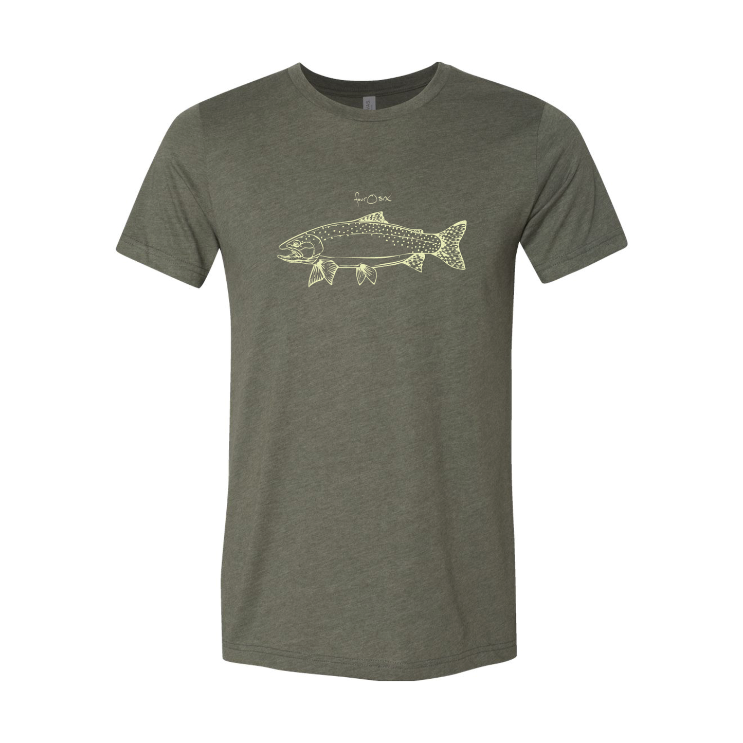 Fisher Westslope Tee