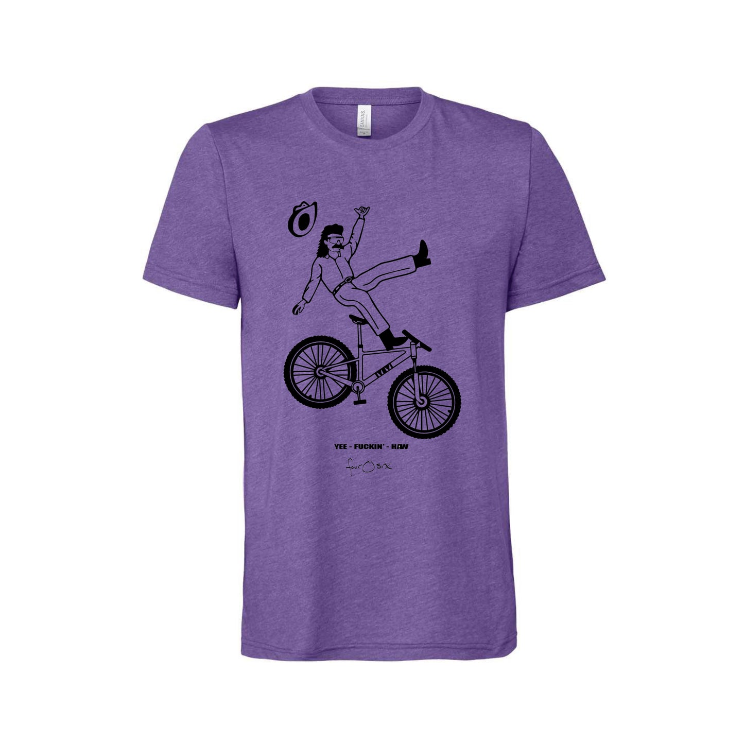 YEE HAW TEE