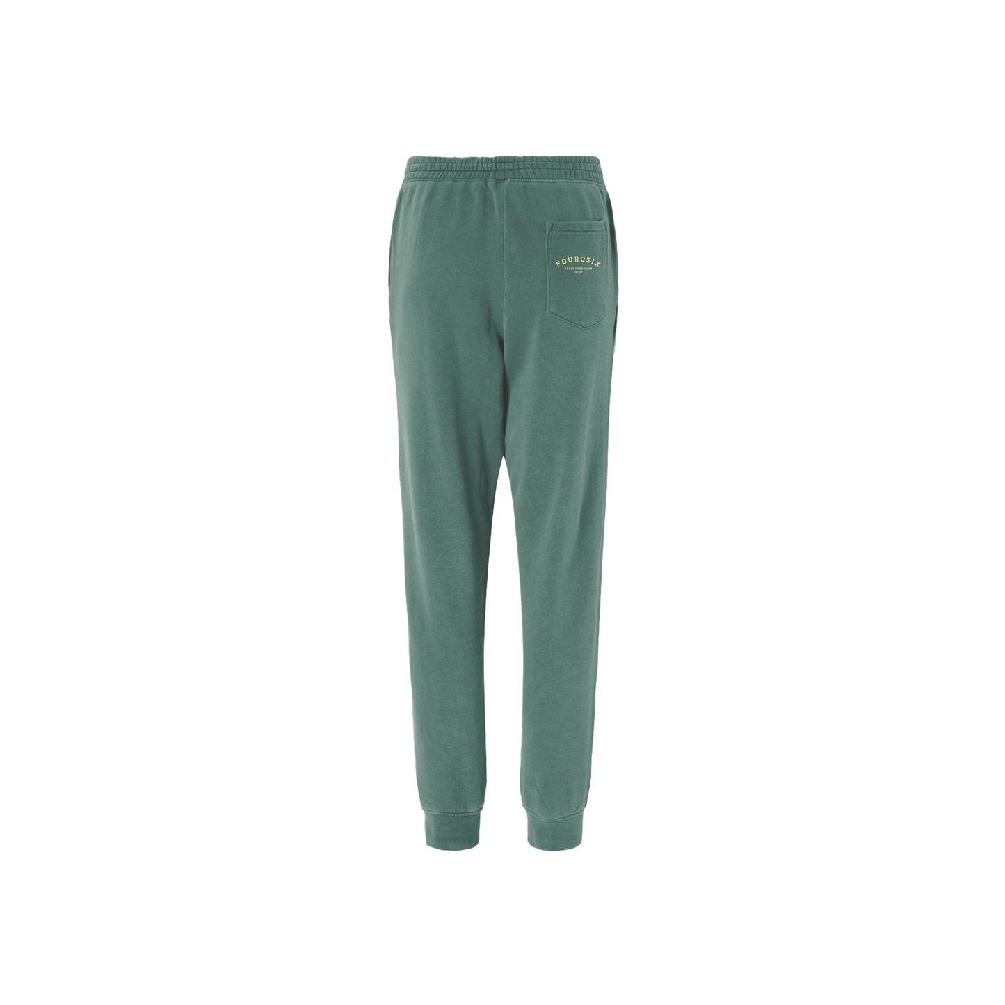 ADVENTURE CLUB SWEATPANTS