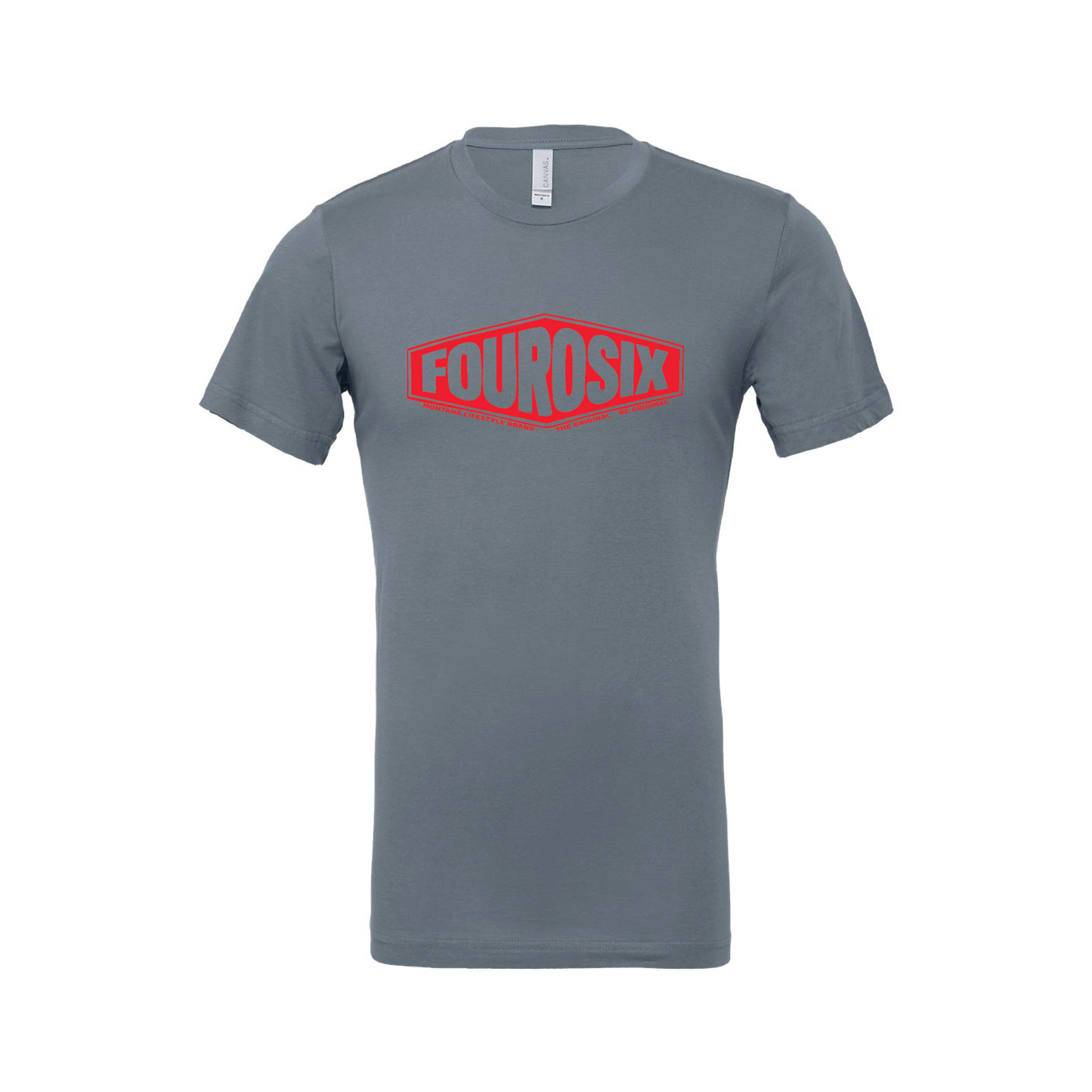 BE ORIGINAL TEE