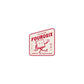 FOUROSIX STICKERS