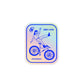FOUROSIX STICKERS