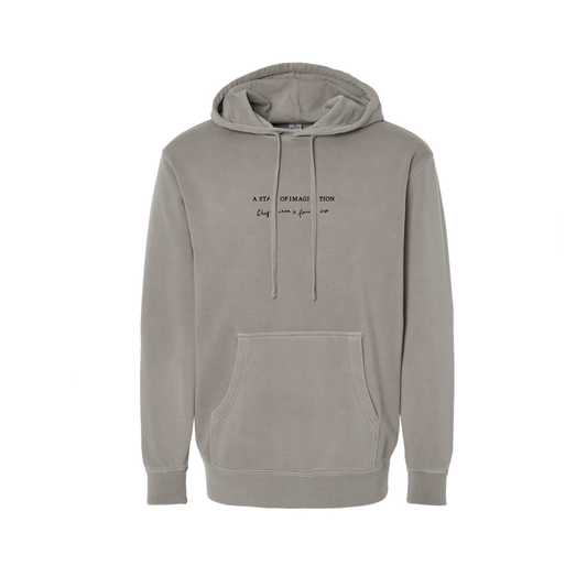 STATE OF IMAGINATION - GUARDIANS HOODY