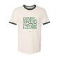 LOVE WHERE YOU LIVE RINGER TEE