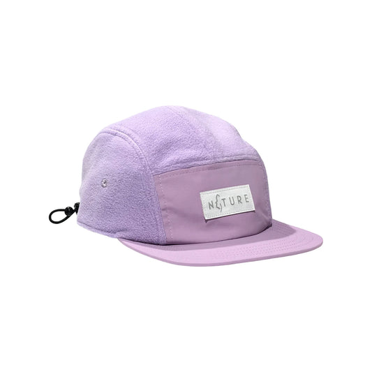 NATURE LEAF 5 PANEL FLEECE