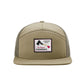 AXE PREMIUM PATCH HAT