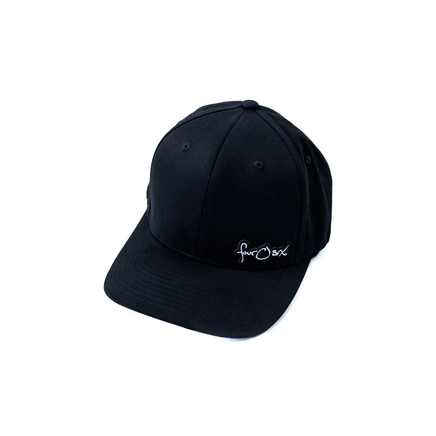CLASSIC LOGO PATCH FLEX FIT HAT