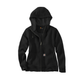 "MONTANA ORIGINAL" - CARHARTT FULL ZIP W'S HOODY