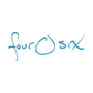 FOUROSIX DIE-CUT DECAL