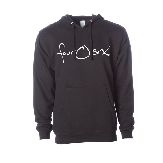 CLASSIC LOGO HOODY