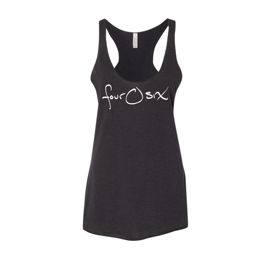 CLASSIC LOGO W'S TANK