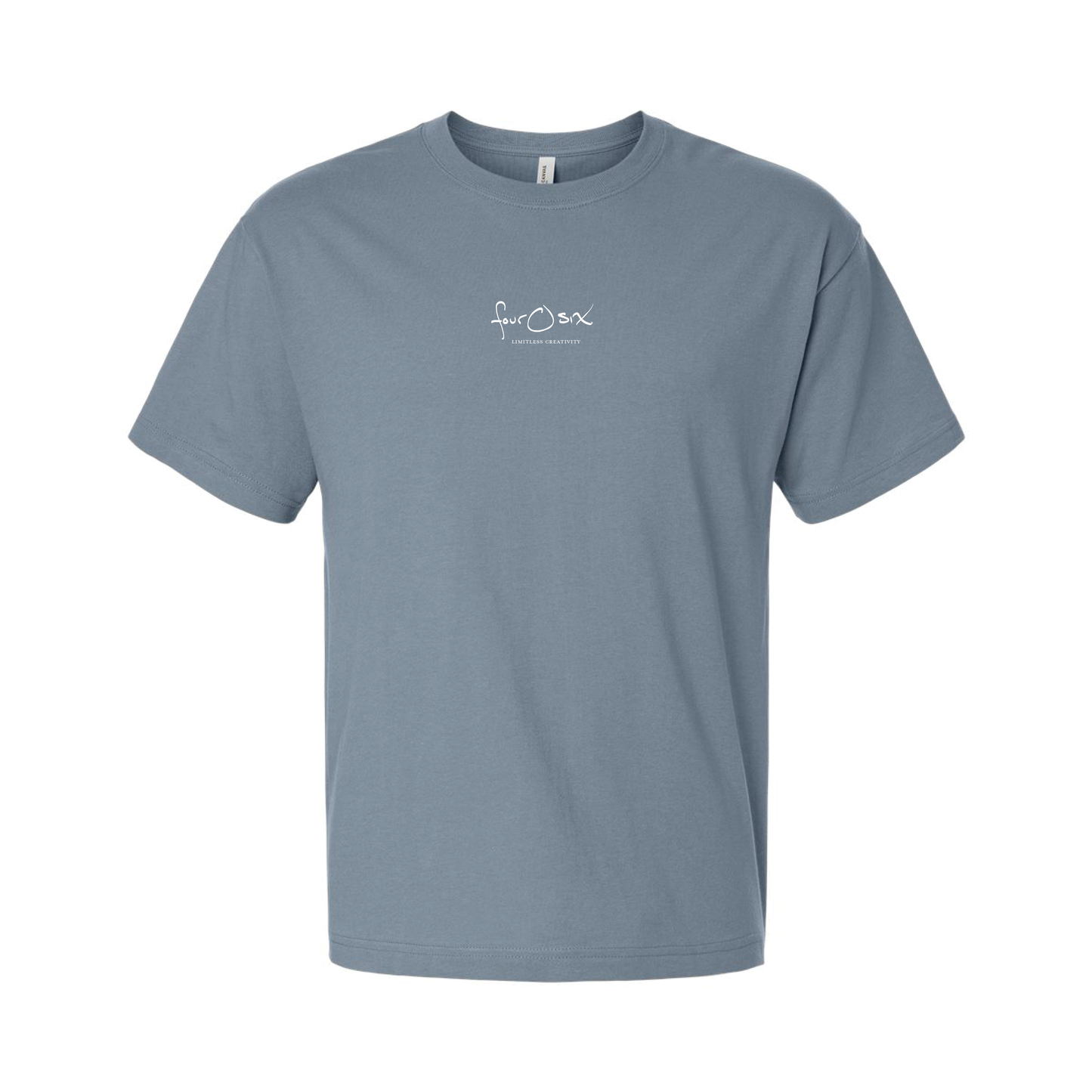 CLASSIC LOGO LC TEE
