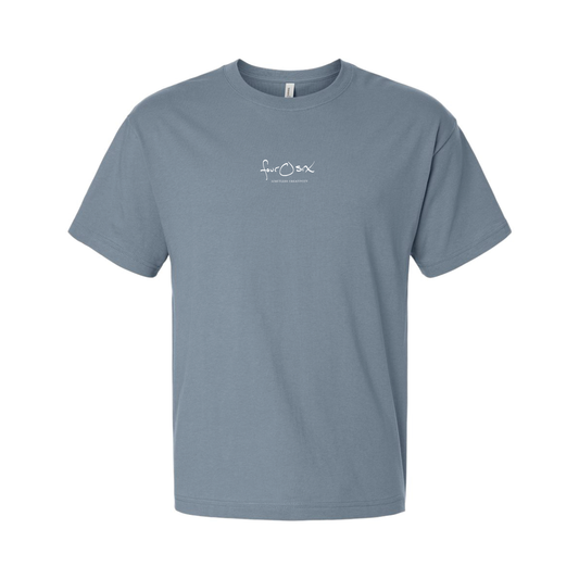 CLASSIC LOGO LC TEE