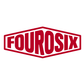 FOUROSIX STICKERS