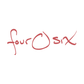 FOUROSIX DIE-CUT DECAL
