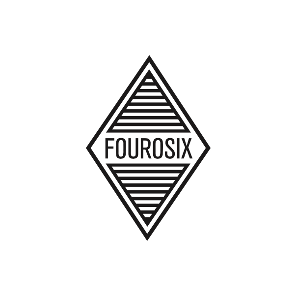 FOUROSIX STICKERS