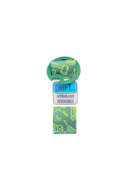 FOUROSIX DRIFT BELT