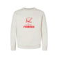 LIL MR. SQUEEGEE YOUTH CREWNECK