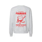 MR. SQUEEGEE W'S CREWNECK