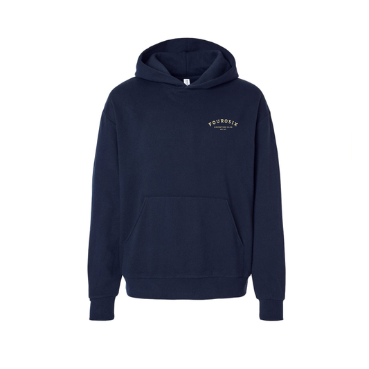 ADVENTURE CLUB HOODY
