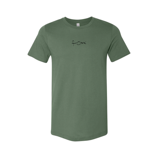 SMALL CLASSIC LOGO TEE