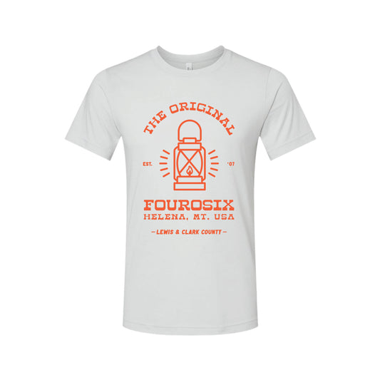 THE ORIGINAL LANTERN TEE
