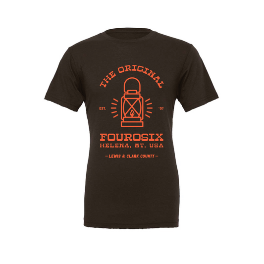 THE ORIGINAL LANTERN TEE