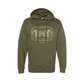 STATE OF MIND HOODY