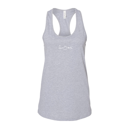 CLASSIC LOGO W'S TANK