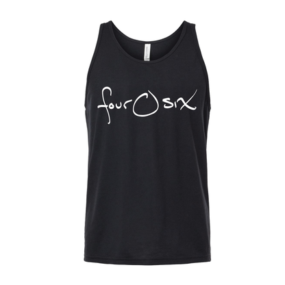 CLASSIC LOGO TANK