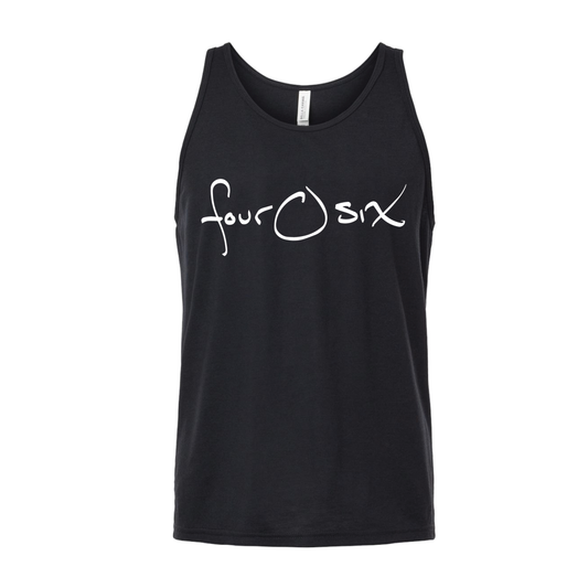CLASSIC LOGO TANK