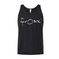CLASSIC LOGO TANK