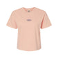 MISSOURI RIVER YACHT CLUB W'S TEE