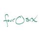 FOUROSIX DIE-CUT DECAL