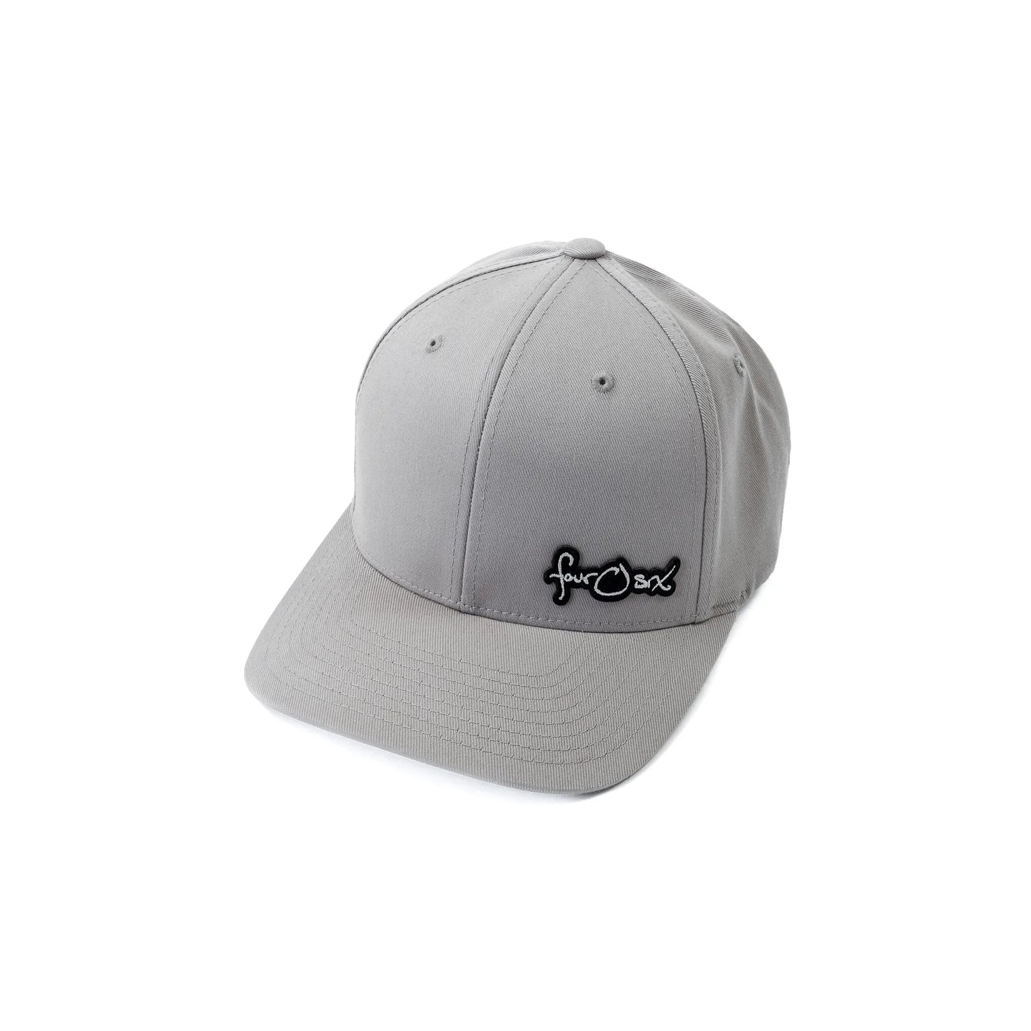 CLASSIC LOGO PATCH FLEX FIT HAT