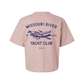 PRE ORDER MISSOURI YACHT CLUB W'S TEE