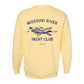 MISSOURI RIVER YACHT CLUB CREWNECK