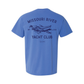PRE ORDER MISSOURI RIVER YACHT CLUB POCKET TEE