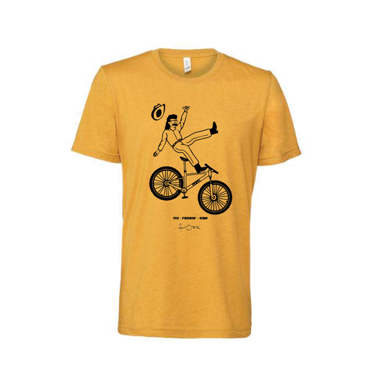 YEE HAW TEE